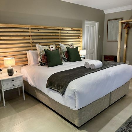 Churchill House Hillcrest Kültér fotó