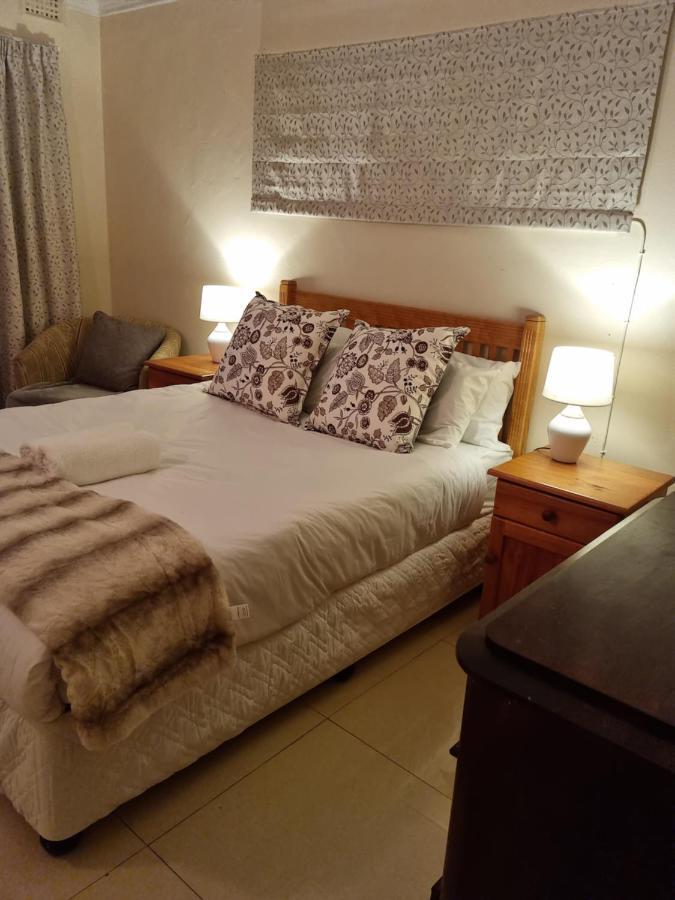 Churchill House Hillcrest Kültér fotó