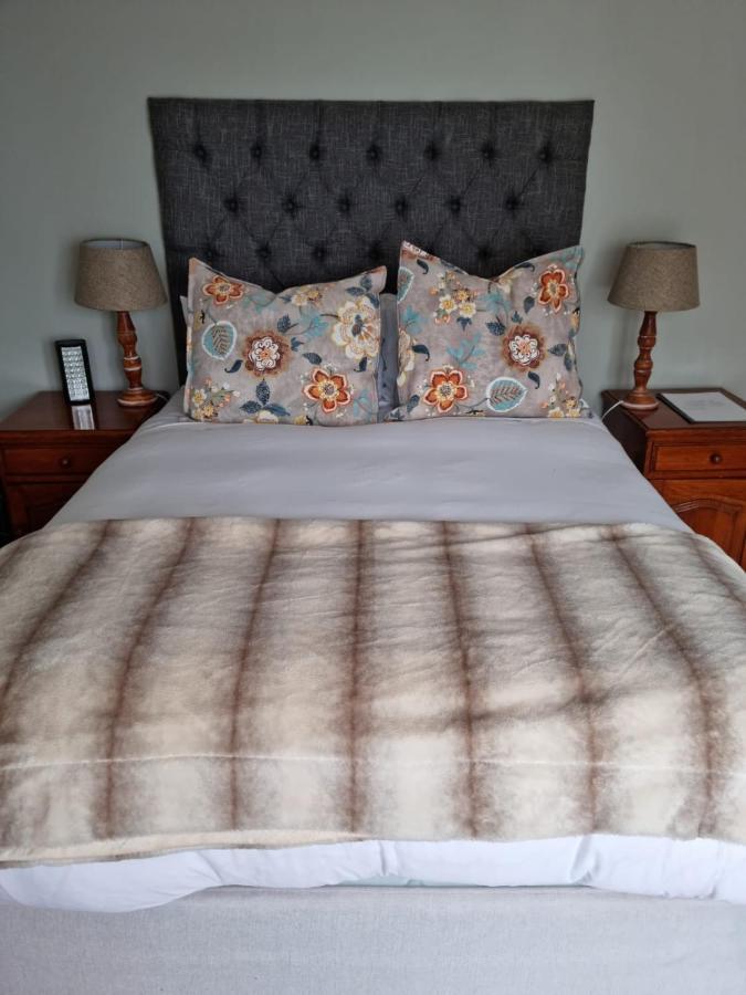 Churchill House Hillcrest Kültér fotó