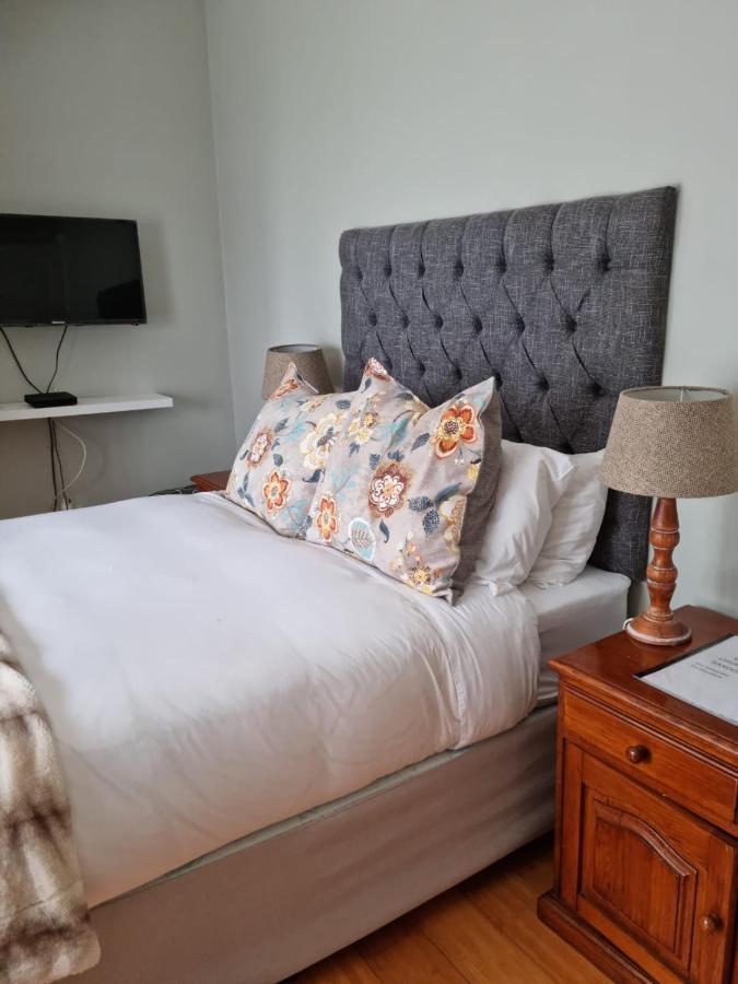 Churchill House Hillcrest Kültér fotó