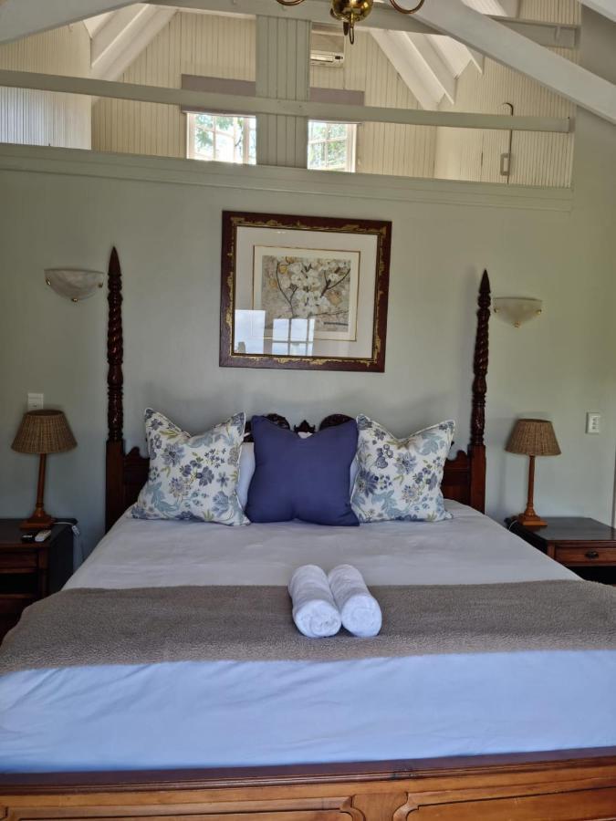 Churchill House Hillcrest Kültér fotó