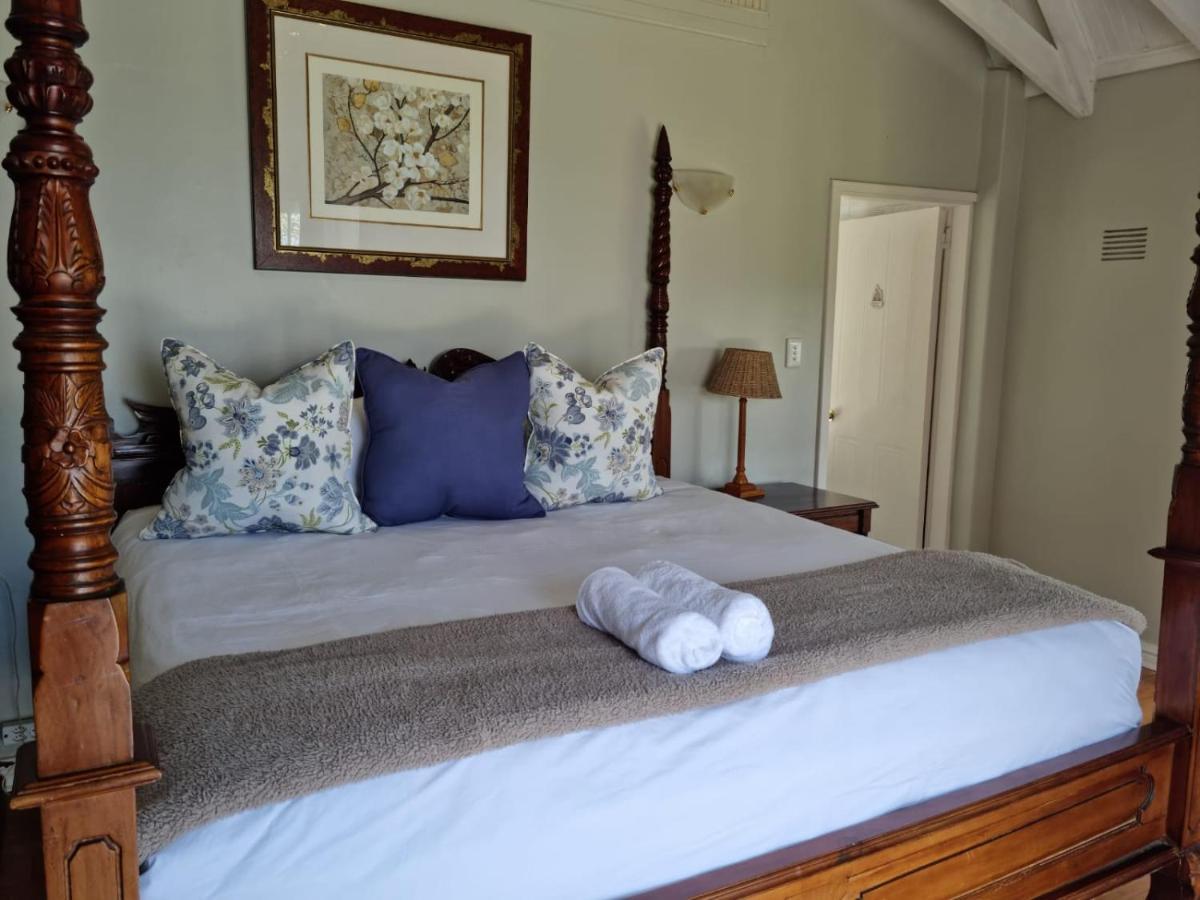 Churchill House Hillcrest Kültér fotó
