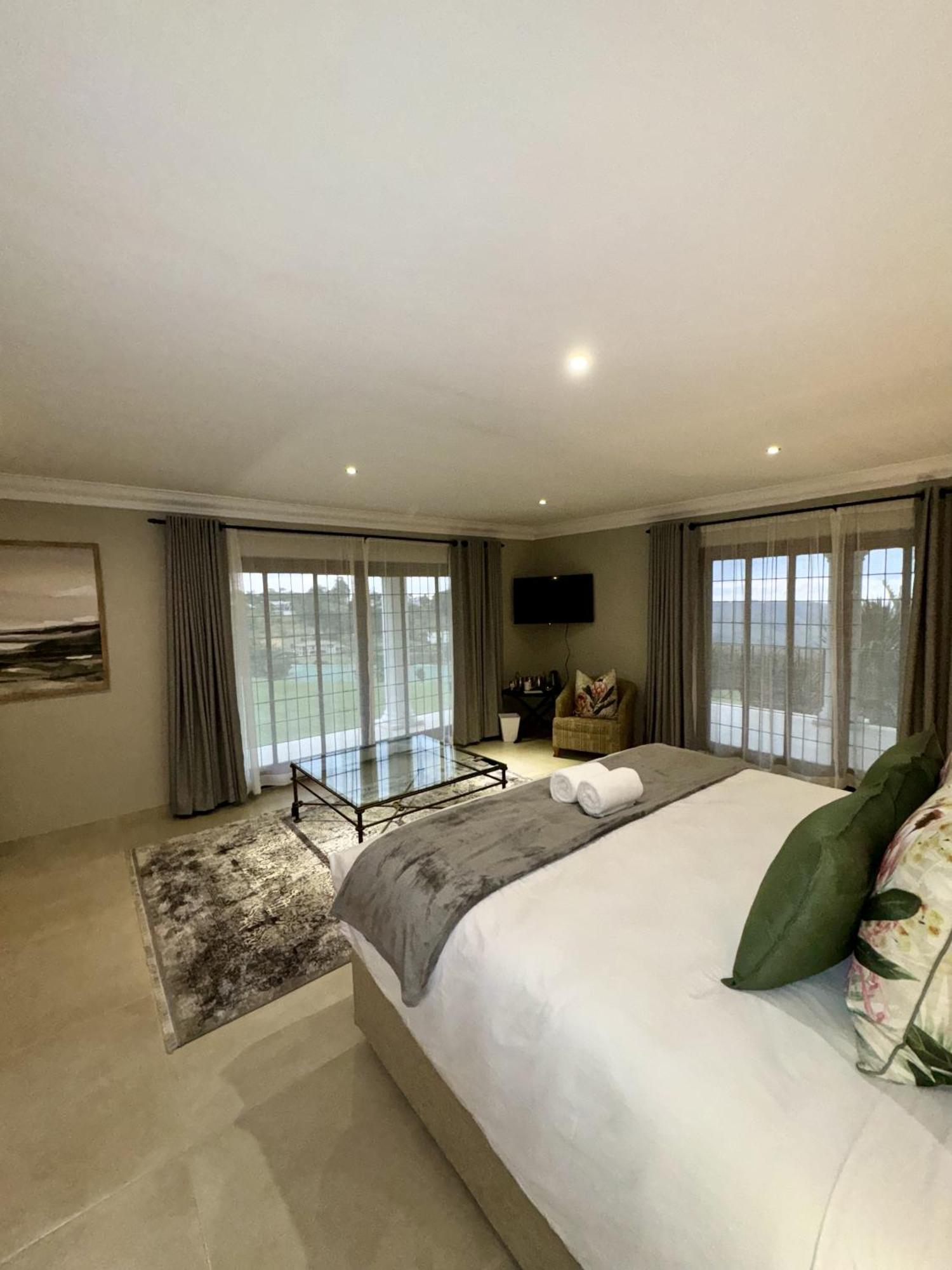 Churchill House Hillcrest Kültér fotó