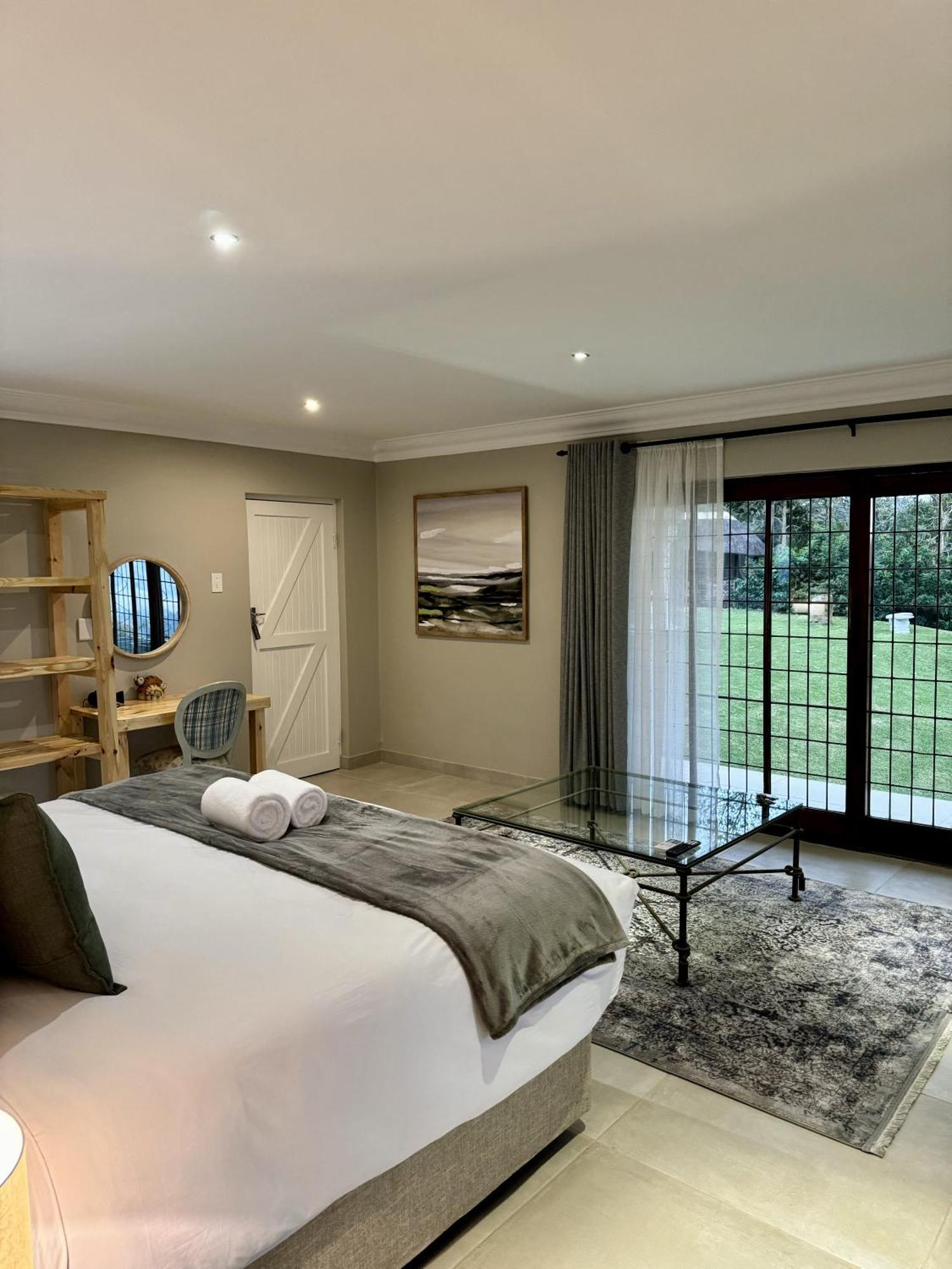 Churchill House Hillcrest Kültér fotó