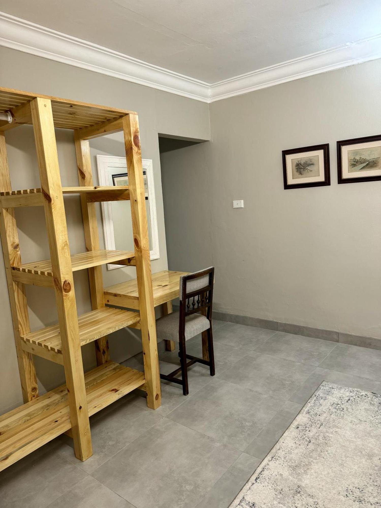 Churchill House Hillcrest Kültér fotó