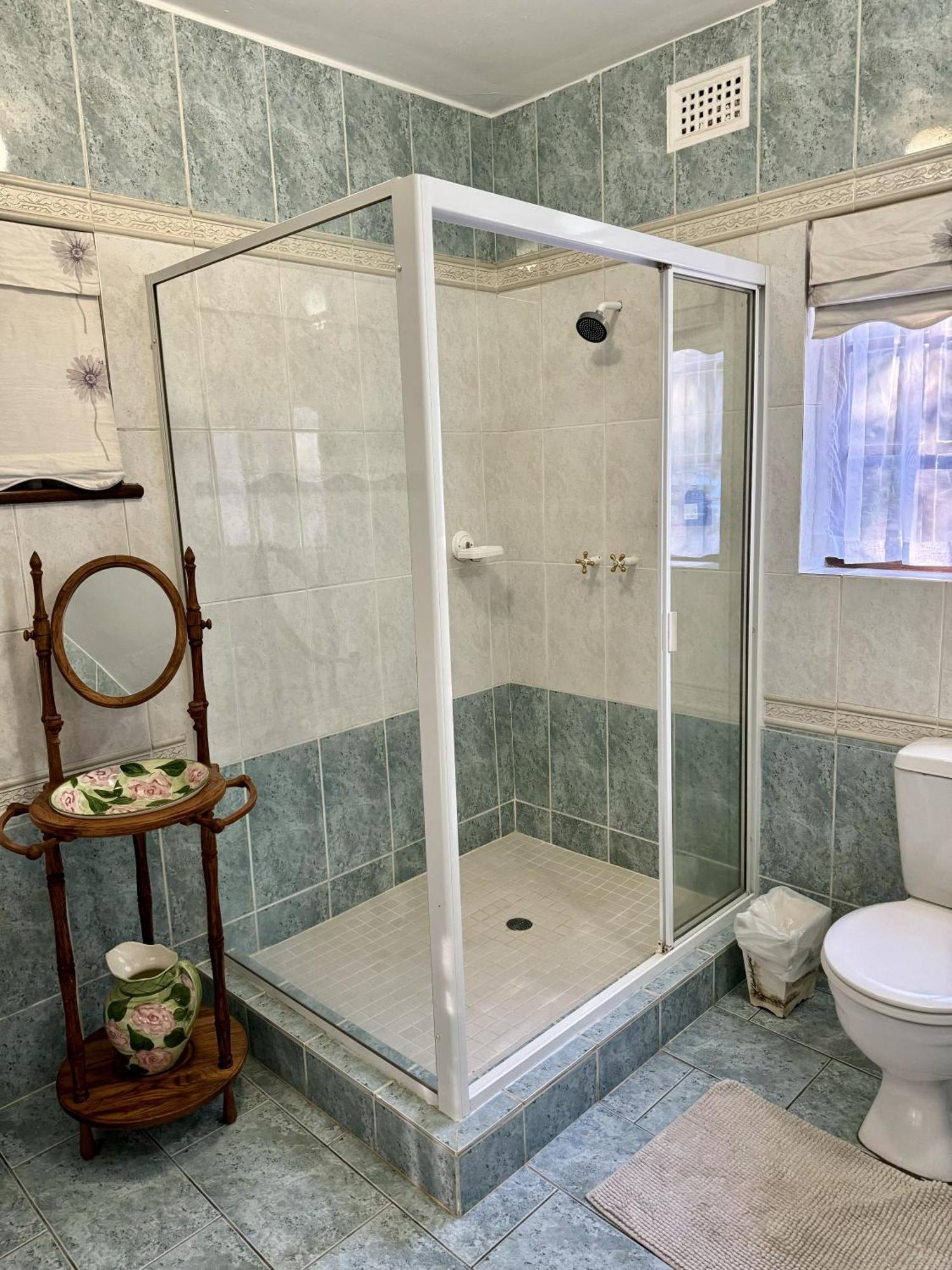 Churchill House Hillcrest Kültér fotó