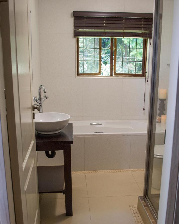 Churchill House Hillcrest Kültér fotó